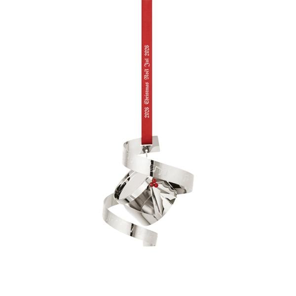 Georg Jensen Christmas Collectable 2026 Mobile - Silver - 10021047