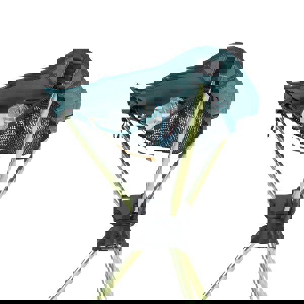 Compass 360° Stool COMP-05-4