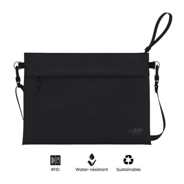 CabinZero Classic Sacoche 2.5L