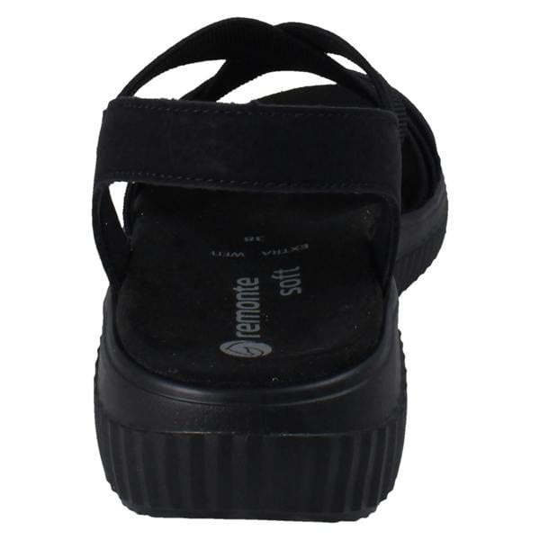Remonte Ladies Remonte Sandals D3L52