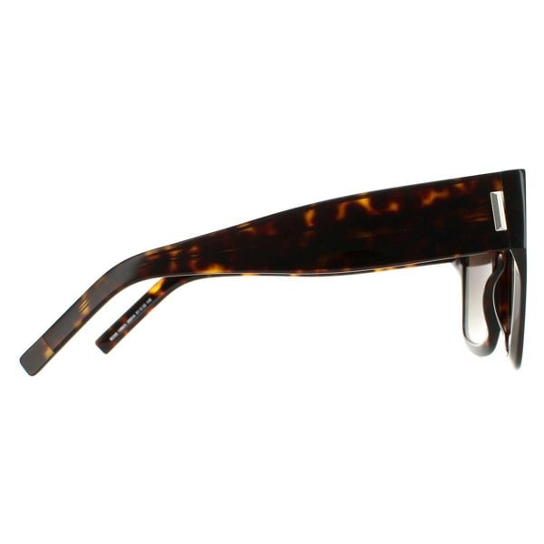 Hugo Boss Sunglasses BOSS 1386/S 086 HA Havana Brown Gradient