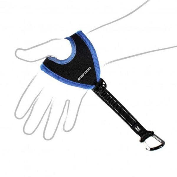 EzyDog Handy Carabiner Dog Lead