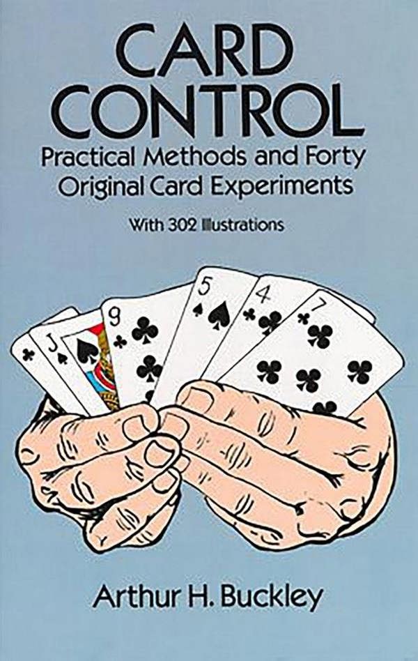 Card Control