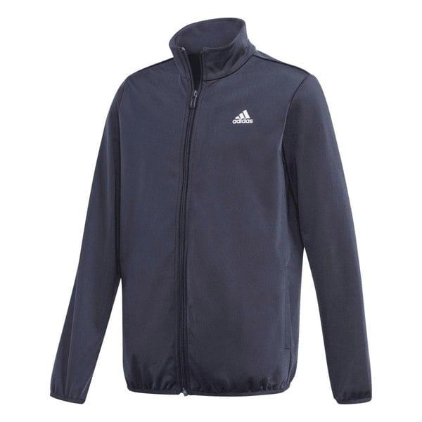 Adidas Boys Essentials Tracksuit - Inkwell