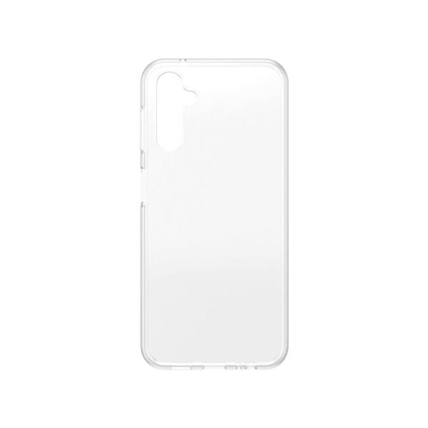 PanzerGlass Panzer Glass Safe Soft TPU Case for Samsung Galaxy A14 5G 6.6" Clear - SAFE95324