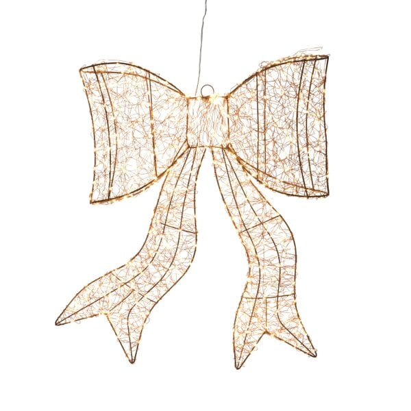 MySmartBuy 960 LED Galaxy Bow Warm White 60cm LV