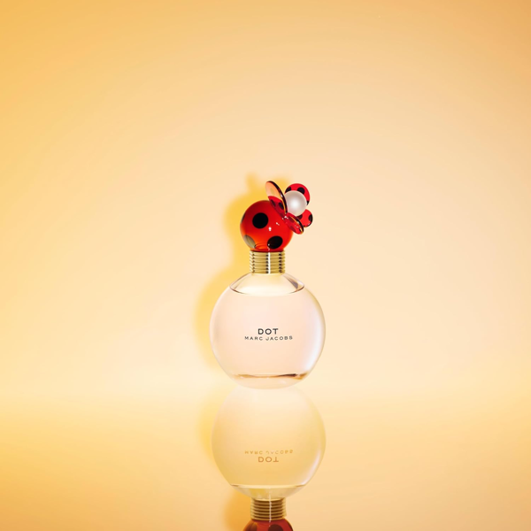 Marc Jacobs Dot 100ml Eau De Parfum EDP Spray For Her