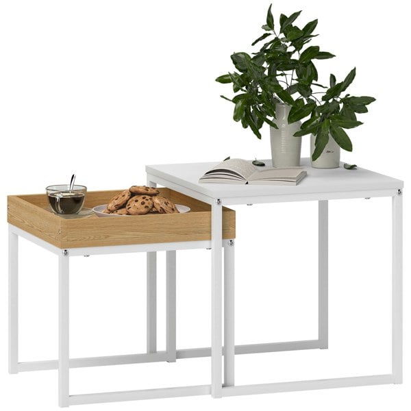 Coffee Table Set