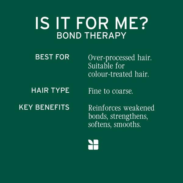 Biolage Bond Therapy Intensive Treatment 150ml - Additional 4