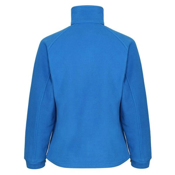 Regatta Women's Thor III Fleece Jacket - Oxford Blue