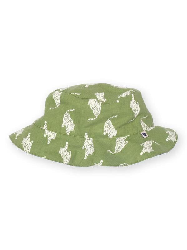 Kite Boys Organic Stay Wild Sun Hat