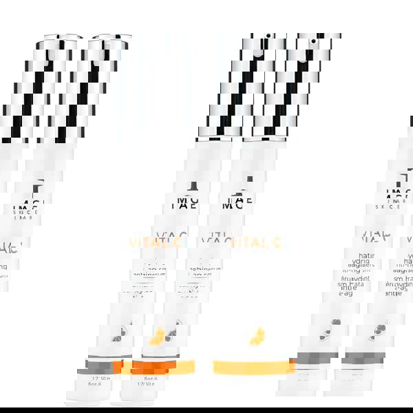 IMAGE Skincare  Hydrating Anti-Aging Serum Duo