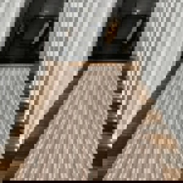 Washable Designer Mats Stripe Design in Different Colors