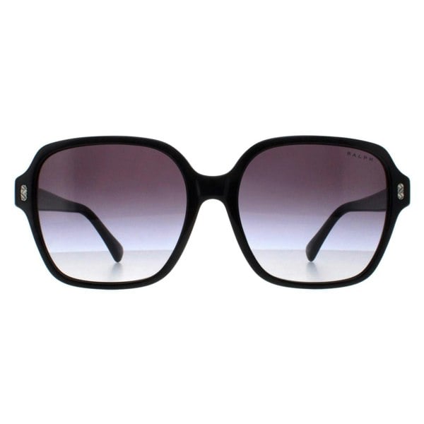 Ralph by Ralph Lauren Sunglasses RA5304U 50018G Black Grey Gradient