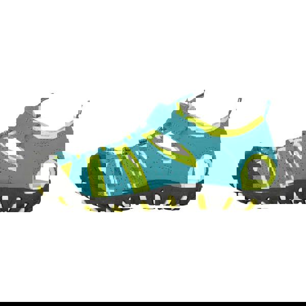 Mountain Warehouse Childrens/Kids Coastal Sandals - Lime - 