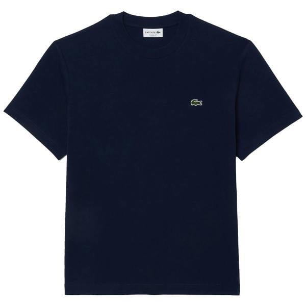 Lacoste TH7318 Classic Fit Cotton T-Shirt