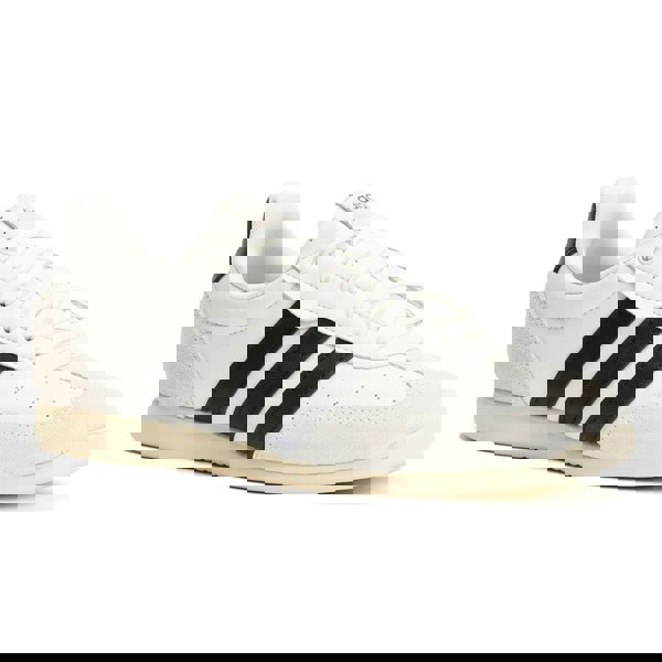 Adidas Barreda Lo Women's White/Black Trainers