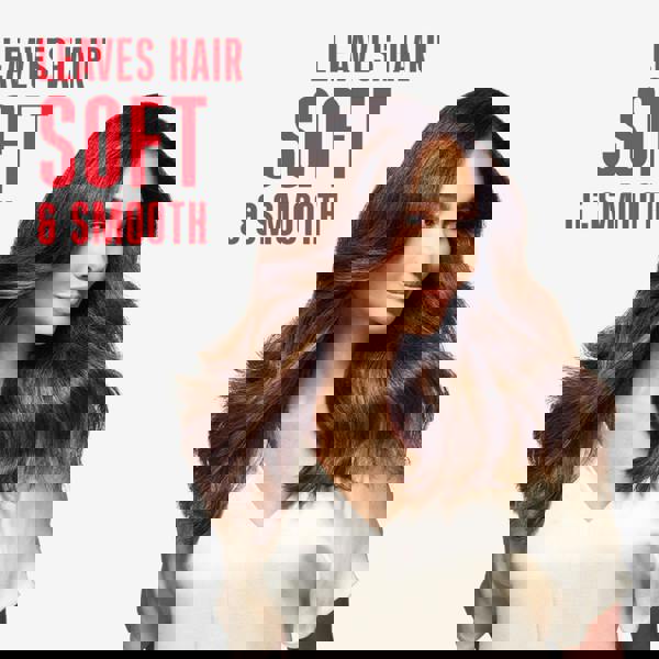 Schwarzkopf Clean Repair Rescue Treatment