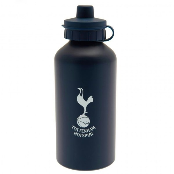 Tottenham Hotspur FC Matte Bottle - Navy