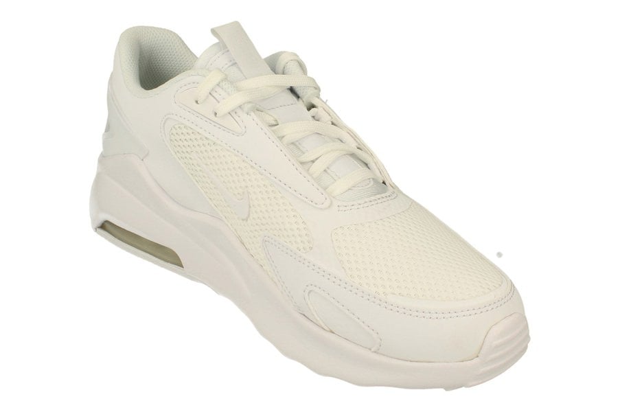 Nike Air Max Bolt Mens Cu4151  104 - White White White 104 - Photo 3