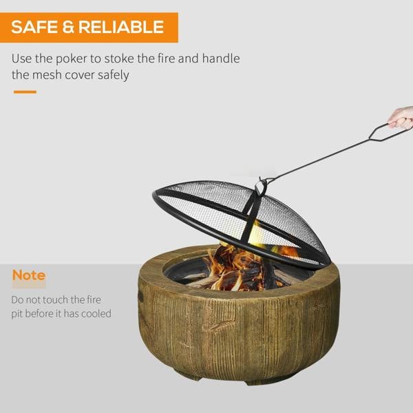 Fire Pit