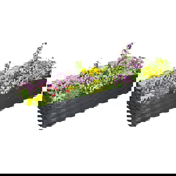 Garden Bed