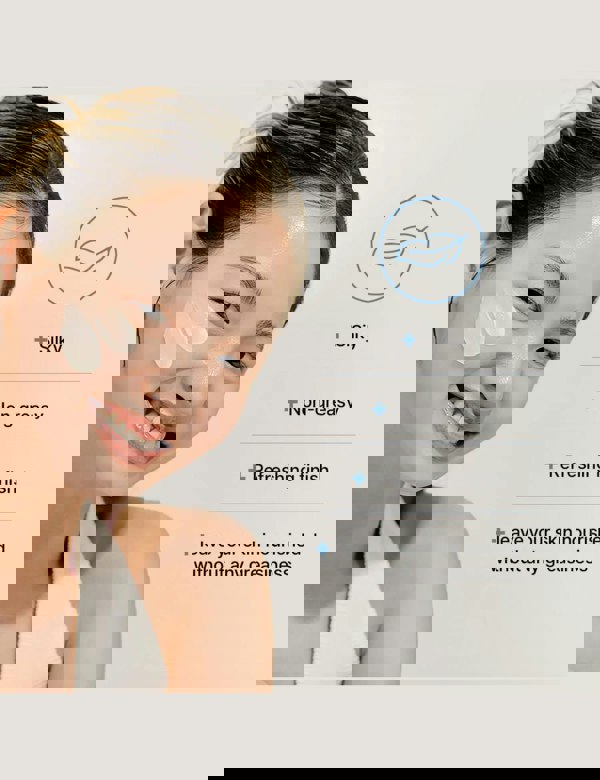 DR.ALTHEA 345 Relief Cream 50ml