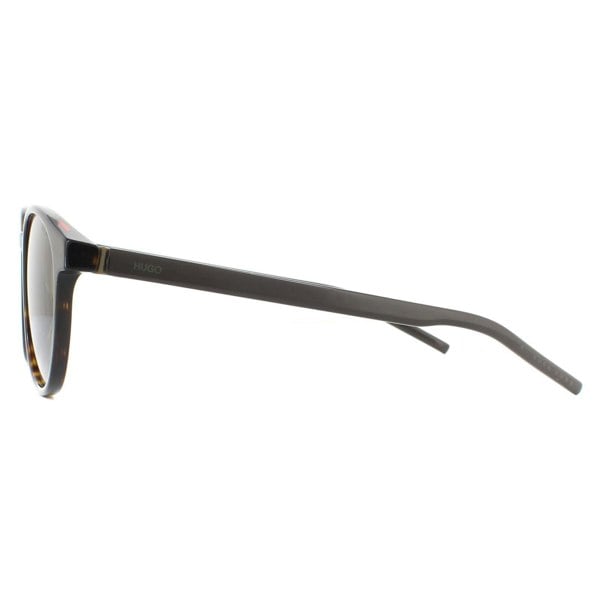 Hugo by Hugo Boss Sunglasses HG1127/S 086/QT Havana Green
