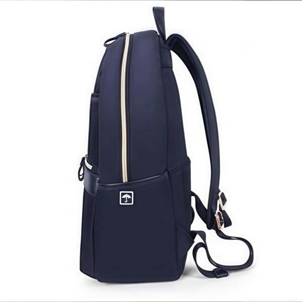 Infinity Luggage Backpack Rucksack 40 x 30 x 14 cm Underseat Travel Cabin Bag for Ryanair, Easy Jet