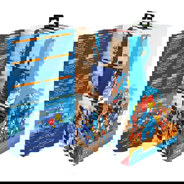 My Arcade | Micro Player Pro 6.7" Mega Man Portable Retro Arcade (6 Games In 1) - xploregifts