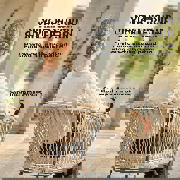 Rattan Dining chairs