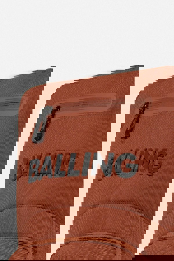 BALLING Alter/1 Medium Stickbag Brown