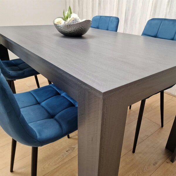 Kosy Koala Dining Table Set with 4 Chairs Dining Room and Kitchen table set of 4