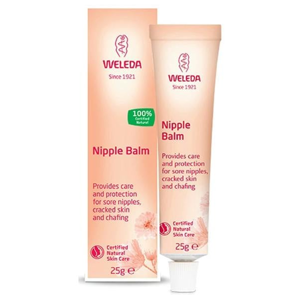 Weleda Nipple Balm