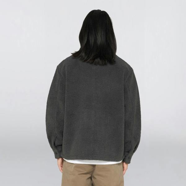 Edwin Snug II Overshirt