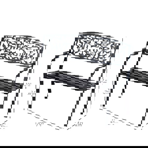 Garden Chair