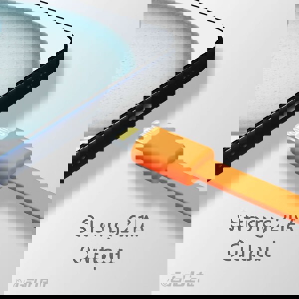 GadJet 10,000 mAh 5-in-1 Plus Power Bank