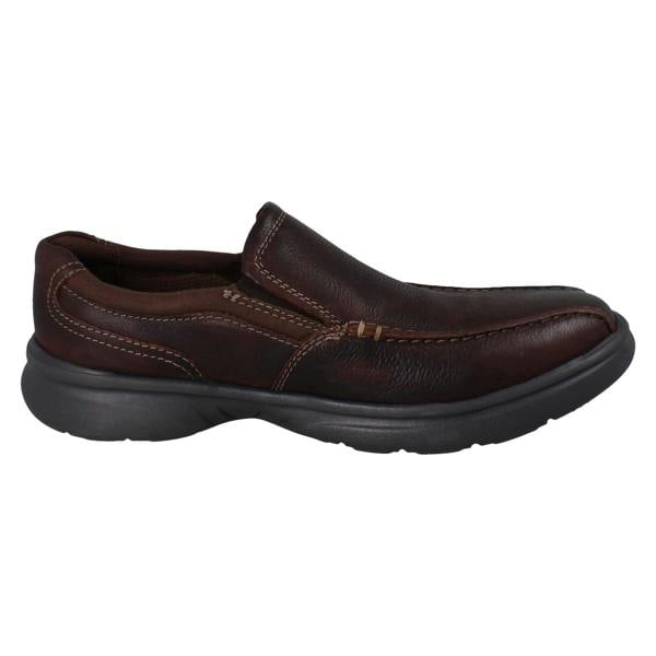 Clarks Mens Clarks Shoes Bradley Step