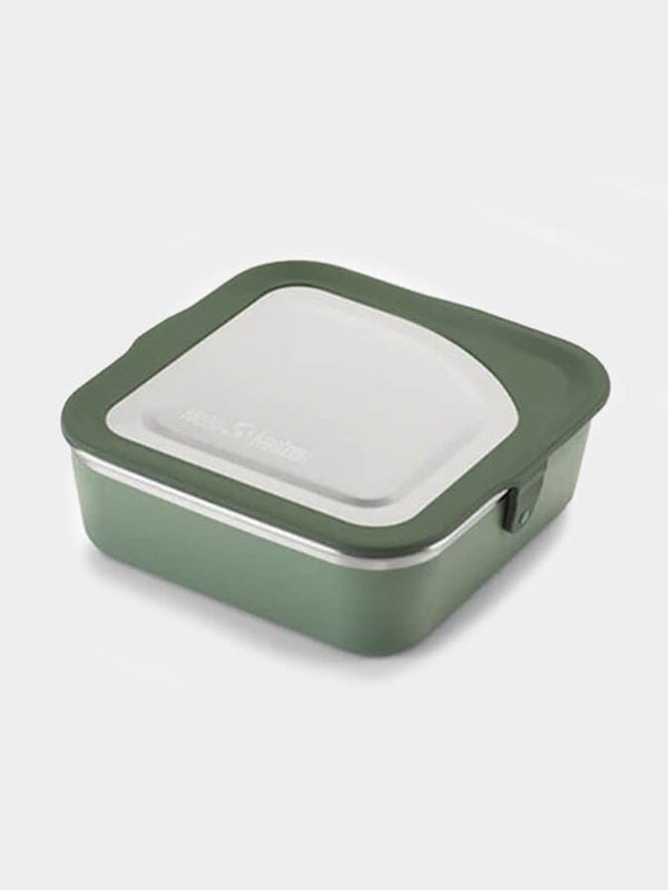 Klean Kanteen Rise Food Box 680ml (23oz) - Lunch