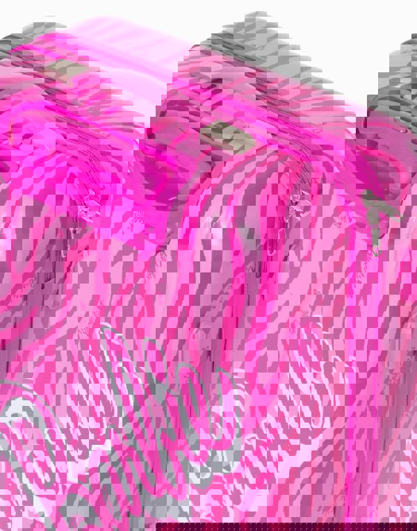 Barbie Girls Pink Suitcase