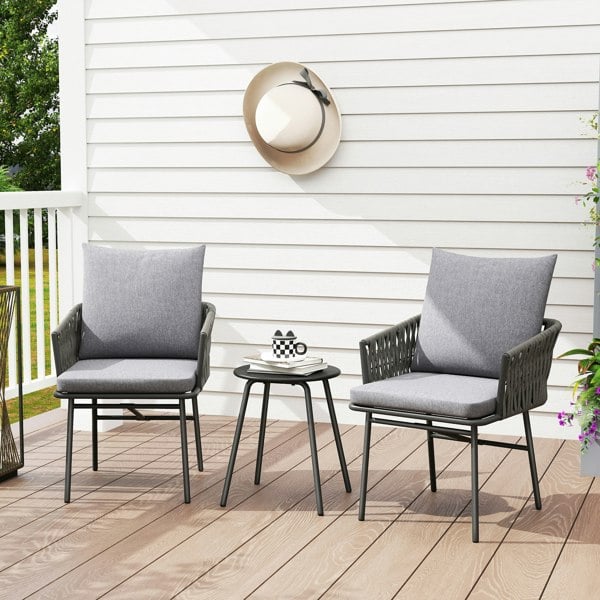 Leisure Coffee Set