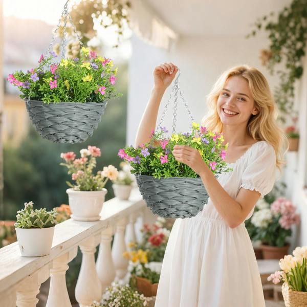 Artificial Flowers