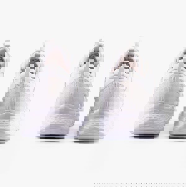 Skechers 150049/WSL SKECH-LITE PRO-SLEEK CITIZEN Womens Trainers White/Silver