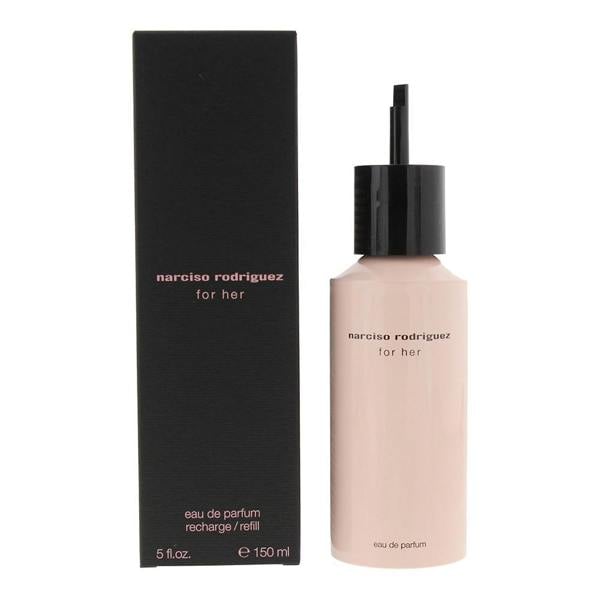 Narciso Rodriguez For Her Eau De Parfum 150ml Refill
