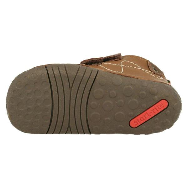 Start-rite Boys Startrite Pre-Walkers Boots Noah