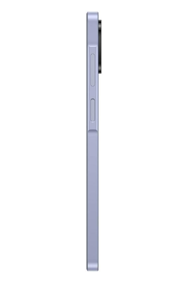 Samsung Galaxy A07 LTE Smartphone 6.7 Inch 4GB RAM 64GB Dual SIM
