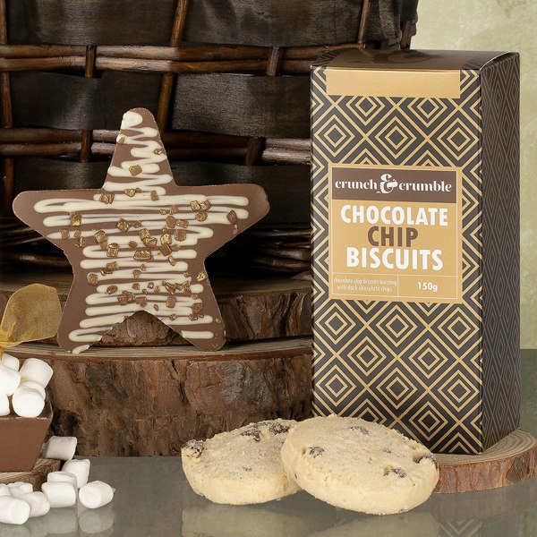 Virginia Hayward Chocoholics Choice Gift