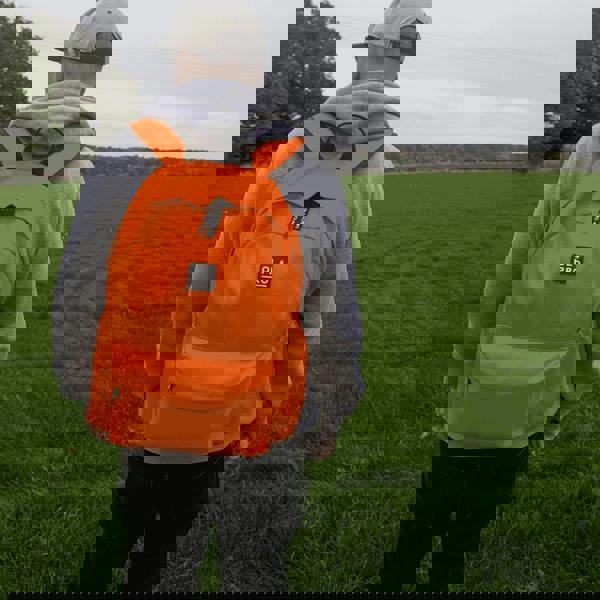 18 Litre Daysack OLPRO imageset:Orange