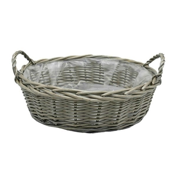 Round Display Tray