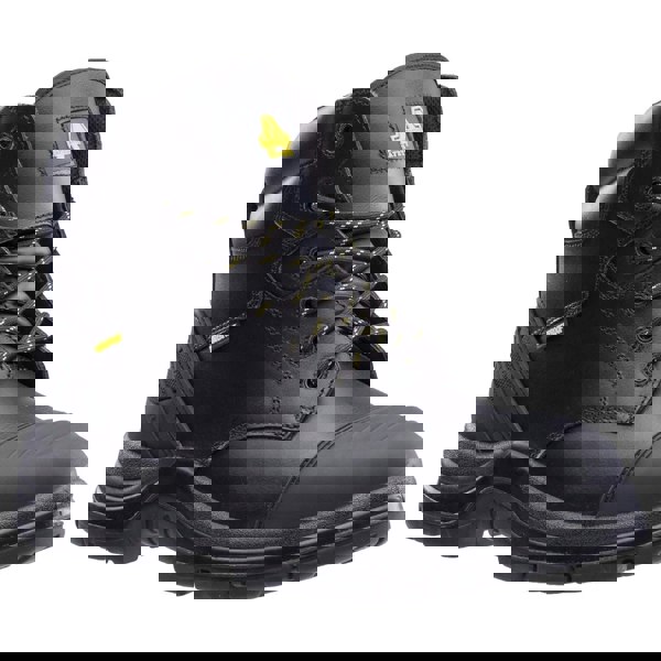 Amblers Safety AS305C Winsford Unisex Safety Boots in Black